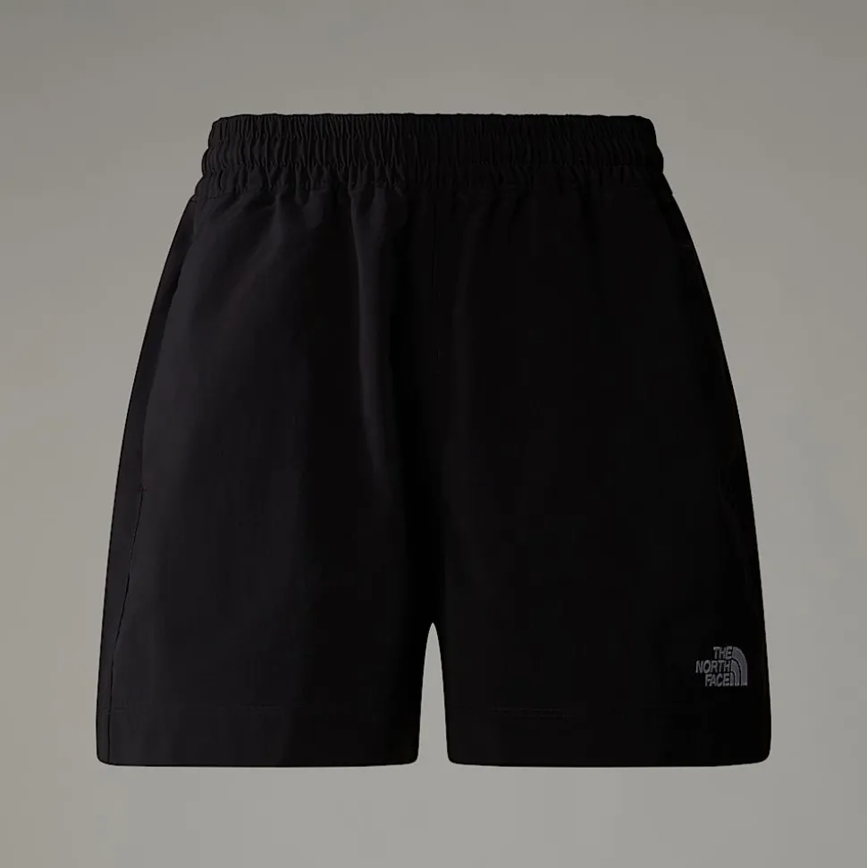 The North Face Damskie Szorty Wiatroodporne TNF Easy