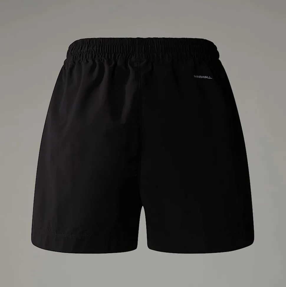 The North Face Damskie Szorty Wiatroodporne TNF Easy
