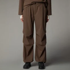 The North Face Damskie Tkane Spodnie