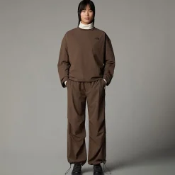 The North Face Damskie Tkane Spodnie