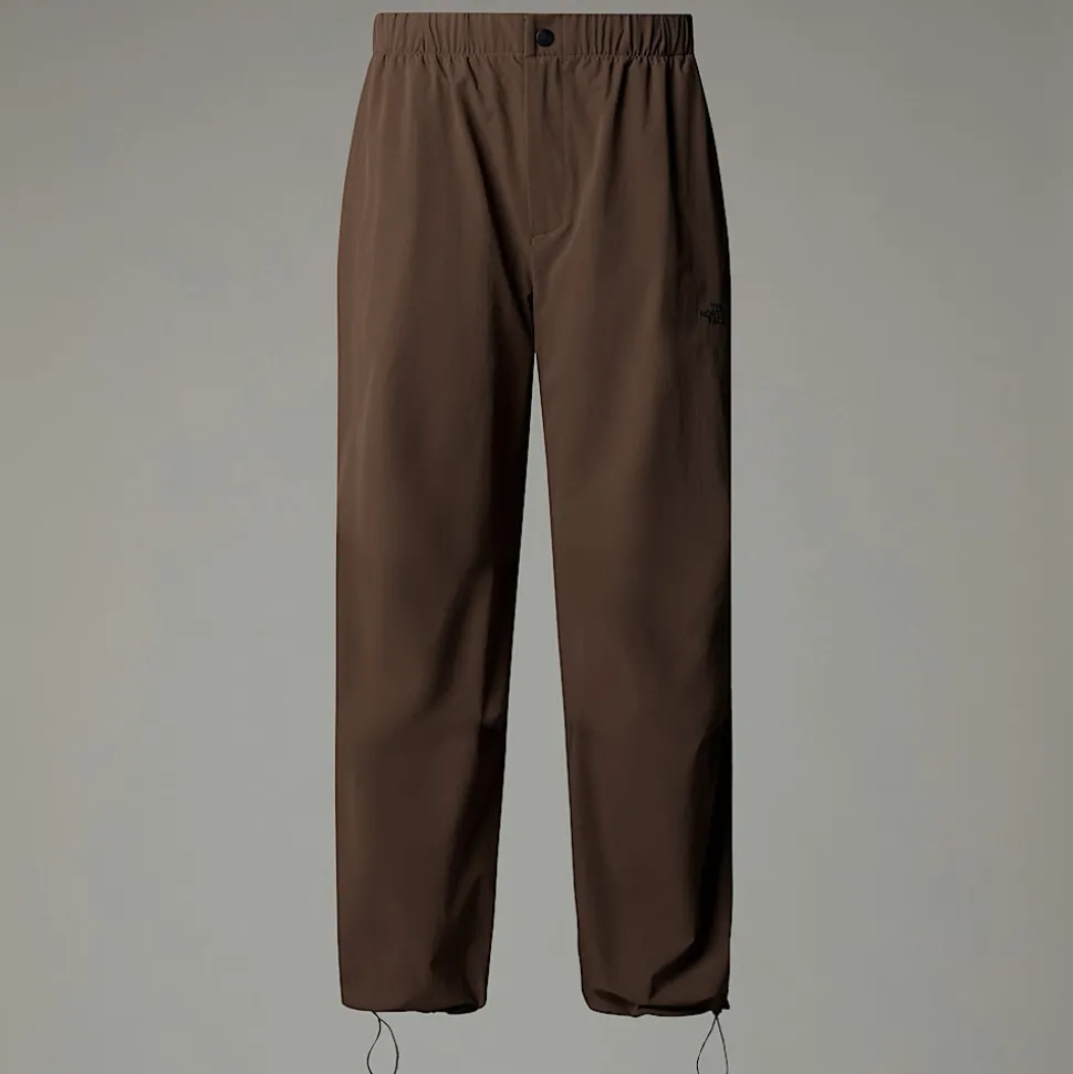 The North Face Damskie Tkane Spodnie