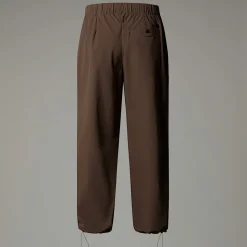The North Face Damskie Tkane Spodnie