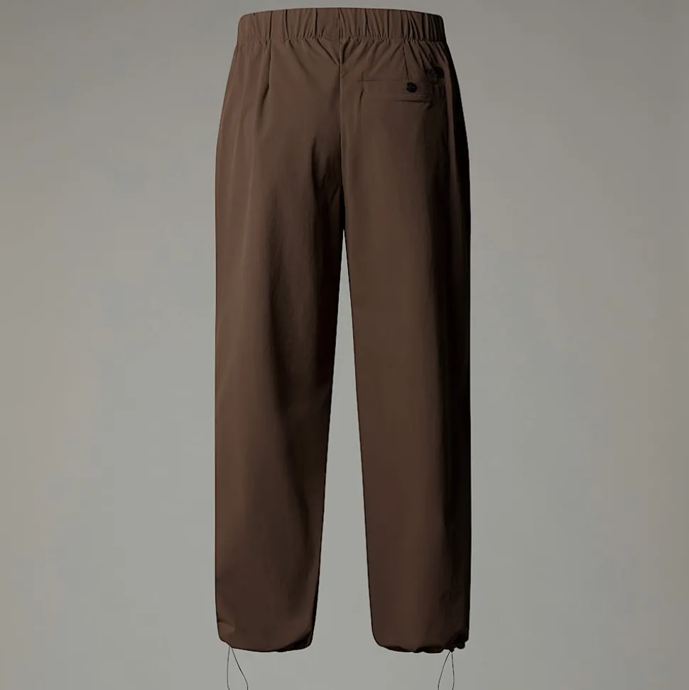 The North Face Damskie Tkane Spodnie
