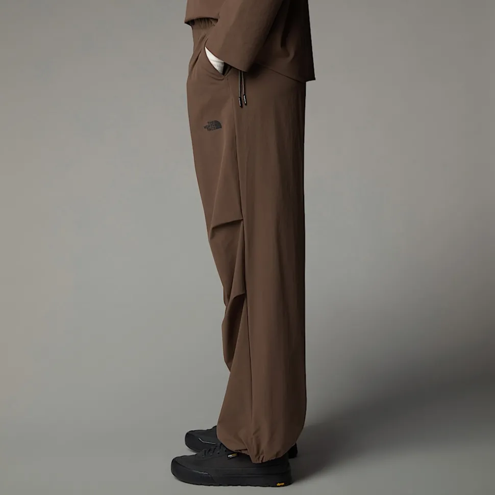 The North Face Damskie Tkane Spodnie