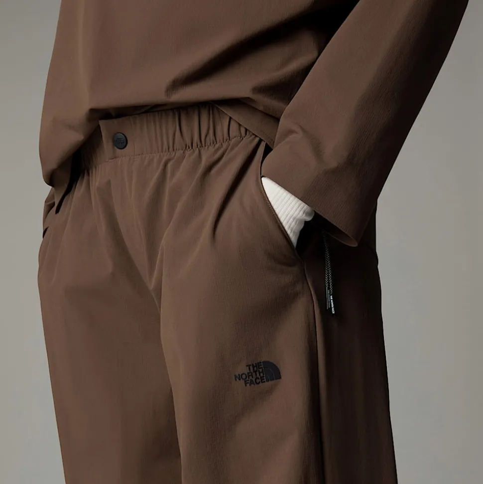 The North Face Damskie Tkane Spodnie