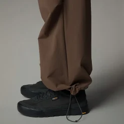 The North Face Damskie Tkane Spodnie