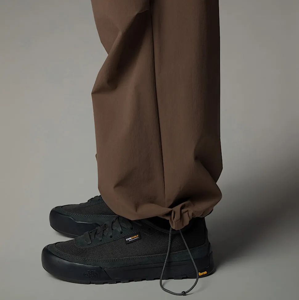 The North Face Damskie Tkane Spodnie