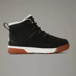 The North Face Damskie Wodoodporne Buty Sierra