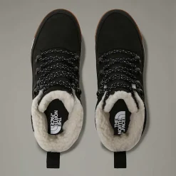 The North Face Damskie Wodoodporne Buty Sierra