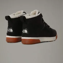 The North Face Damskie Wodoodporne Buty Sierra