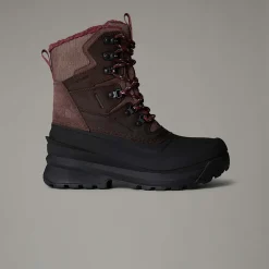 The North Face Damskie Wodoodporne Buty Chilkat V 400