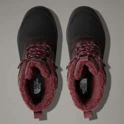 The North Face Damskie Wodoodporne Buty Chilkat V 400
