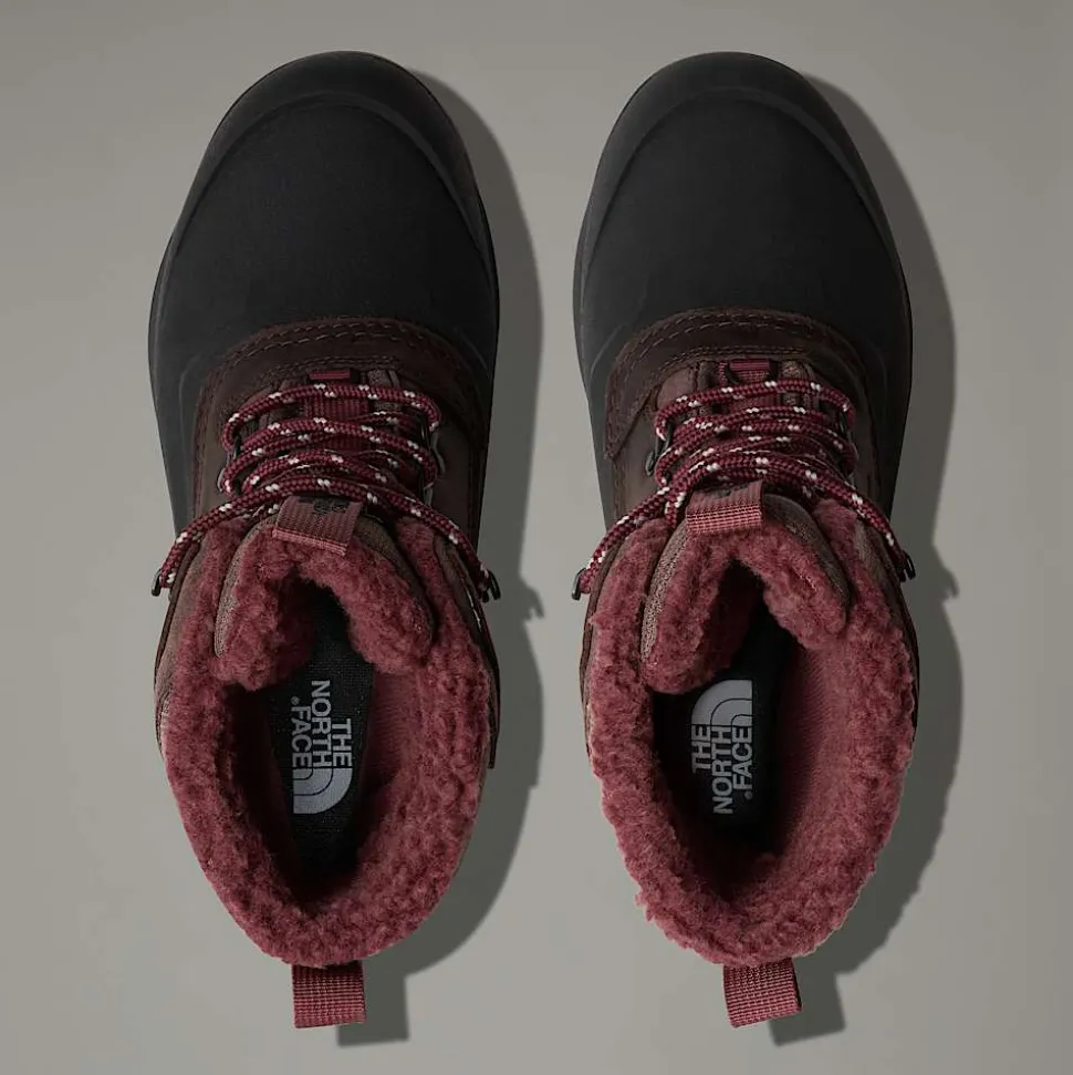 The North Face Damskie Wodoodporne Buty Chilkat V 400
