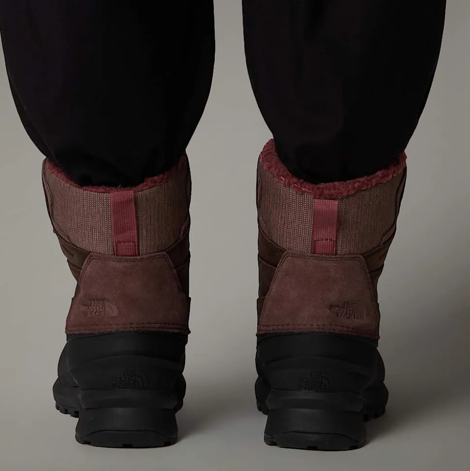 The North Face Damskie Wodoodporne Buty Chilkat V 400