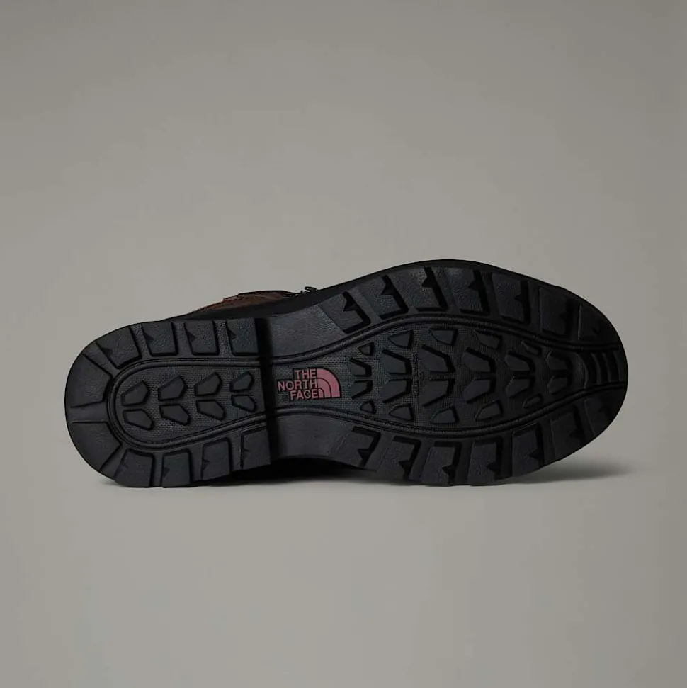 The North Face Damskie Wodoodporne Buty Chilkat V 400