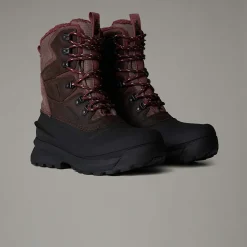 The North Face Damskie Wodoodporne Buty Chilkat V 400