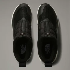 The North Face Damskie Wodoodporne Buty Zimowe Z Zamkiem Błyskawicznym ThermoBall™ Progressive II