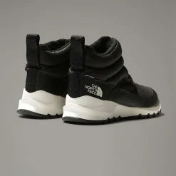 The North Face Damskie Wodoodporne Buty Zimowe Z Zamkiem Błyskawicznym ThermoBall™ Progressive II