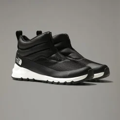 The North Face Damskie Wodoodporne Buty Zimowe Z Zamkiem Błyskawicznym ThermoBall™ Progressive II