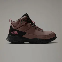 The North Face Damskie Wodoodporne Buty Turystyczne Storm Strike III