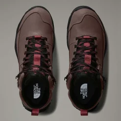 The North Face Damskie Wodoodporne Buty Turystyczne Storm Strike III