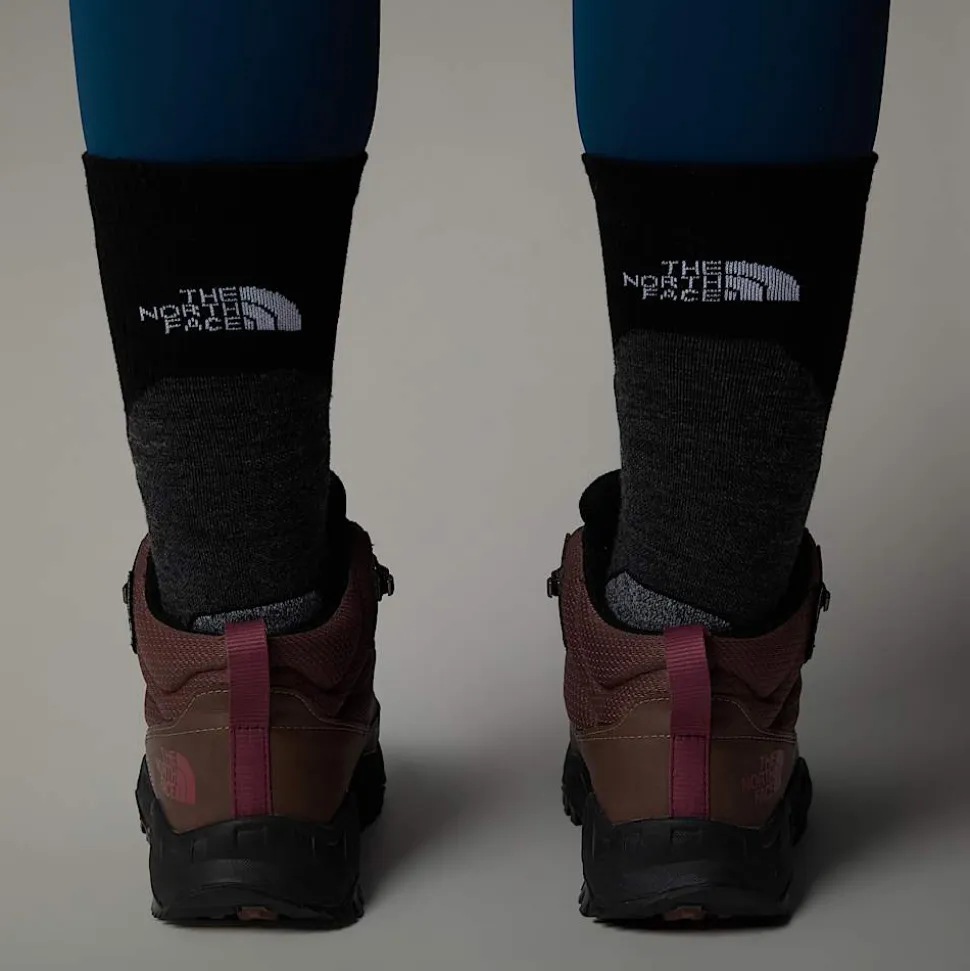 The North Face Damskie Wodoodporne Buty Turystyczne Storm Strike III