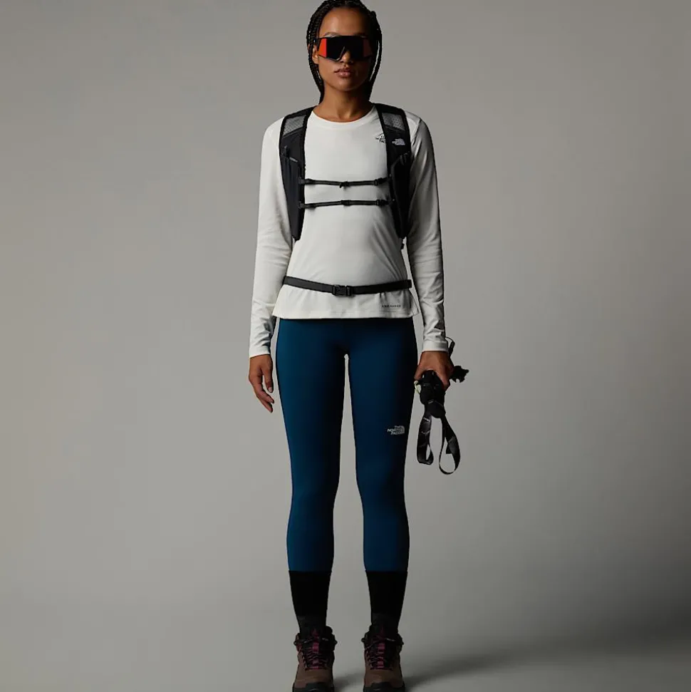 The North Face Damskie Wodoodporne Buty Turystyczne Storm Strike III