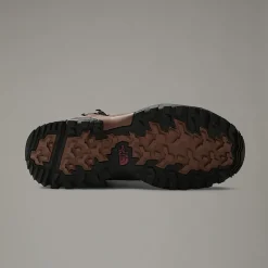 The North Face Damskie Wodoodporne Buty Turystyczne Storm Strike III