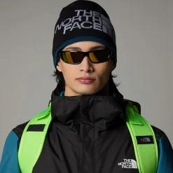 The North Face Dwustronna Czapka Beanie Highline