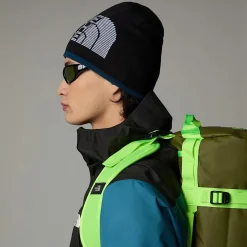The North Face Dwustronna Czapka Beanie Highline