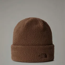 The North Face Dwustronna Czapka Beanie Cragmont