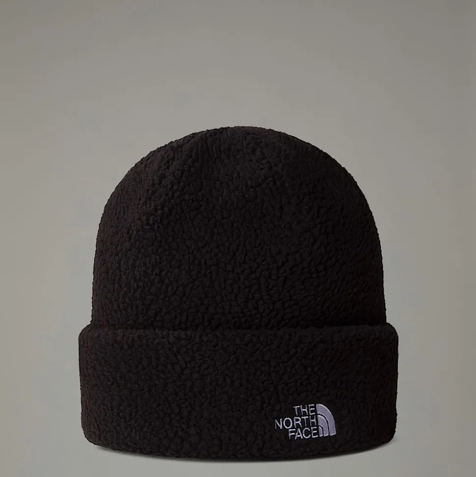 The North Face Dwustronna Czapka Beanie Cragmont