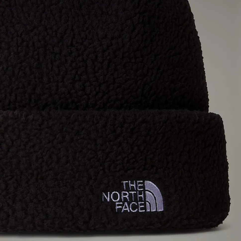 The North Face Dwustronna Czapka Beanie Cragmont