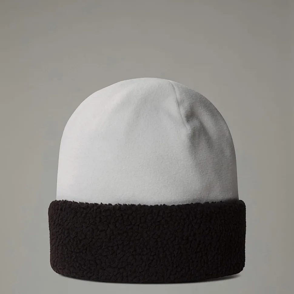 The North Face Dwustronna Czapka Beanie Cragmont