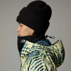 The North Face Dwustronna Czapka Beanie Cragmont