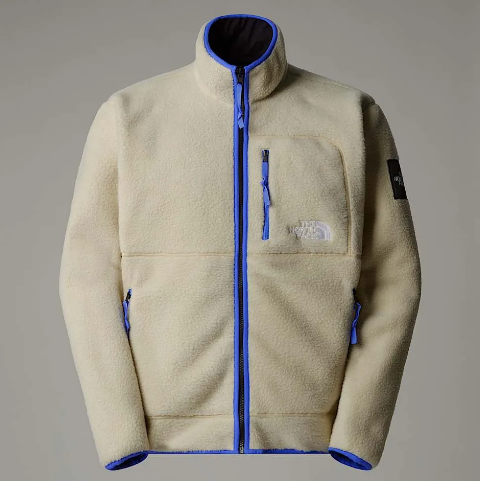 The North Face Dwustronna Kurtka Polarowa TNF X Yinka Ilori Unisex