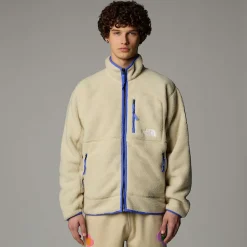 The North Face Dwustronna Kurtka Polarowa TNF X Yinka Ilori Unisex
