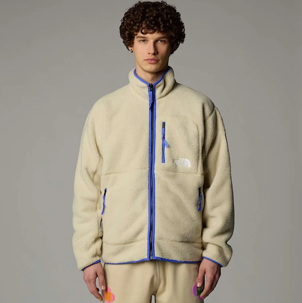 The North Face Dwustronna Kurtka Polarowa TNF X Yinka Ilori Unisex