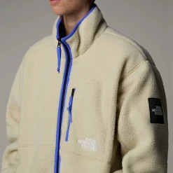 The North Face Dwustronna Kurtka Polarowa TNF X Yinka Ilori Unisex