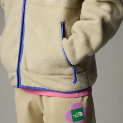 The North Face Dwustronna Kurtka Polarowa TNF X Yinka Ilori Unisex