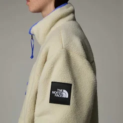 The North Face Dwustronna Kurtka Polarowa TNF X Yinka Ilori Unisex