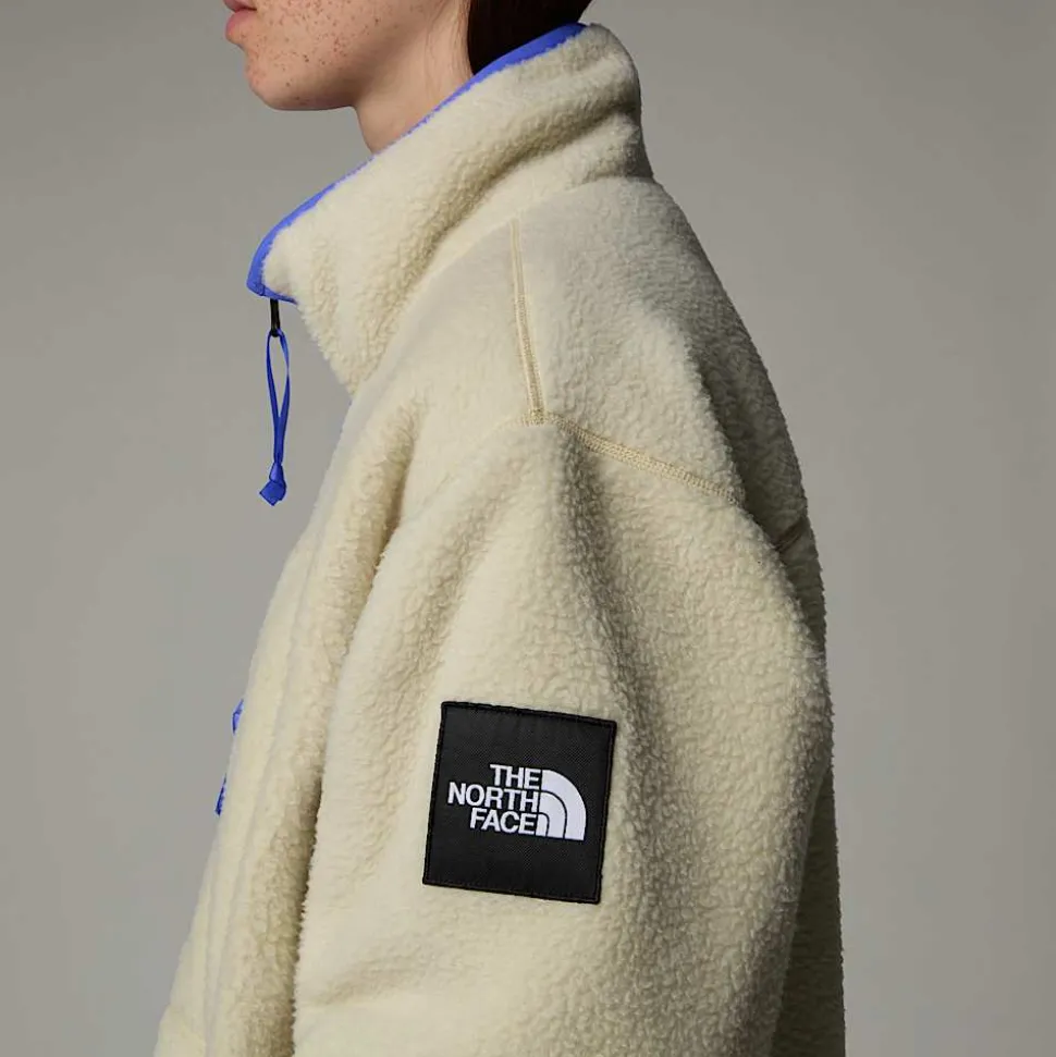 The North Face Dwustronna Kurtka Polarowa TNF X Yinka Ilori Unisex