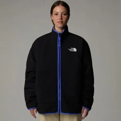 The North Face Dwustronna Kurtka Polarowa TNF X Yinka Ilori Unisex