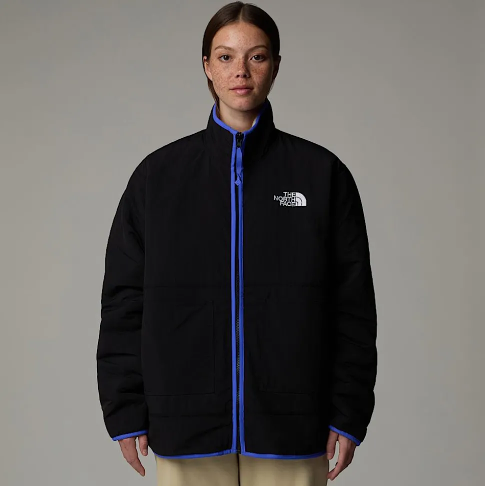 The North Face Dwustronna Kurtka Polarowa TNF X Yinka Ilori Unisex