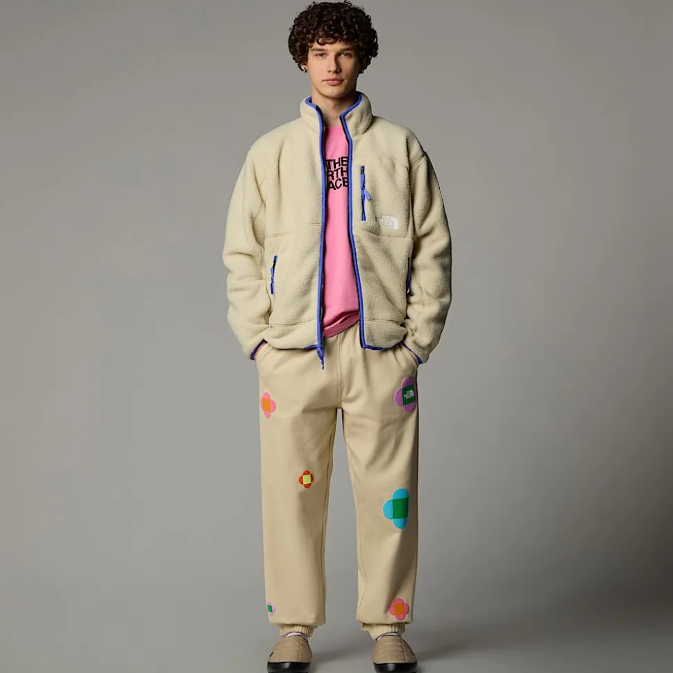 The North Face Dwustronna Kurtka Polarowa TNF X Yinka Ilori Unisex