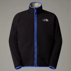 The North Face Dwustronna Kurtka Polarowa TNF X Yinka Ilori Unisex