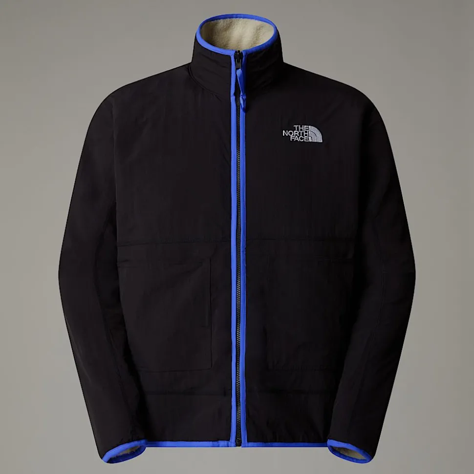 The North Face Dwustronna Kurtka Polarowa TNF X Yinka Ilori Unisex