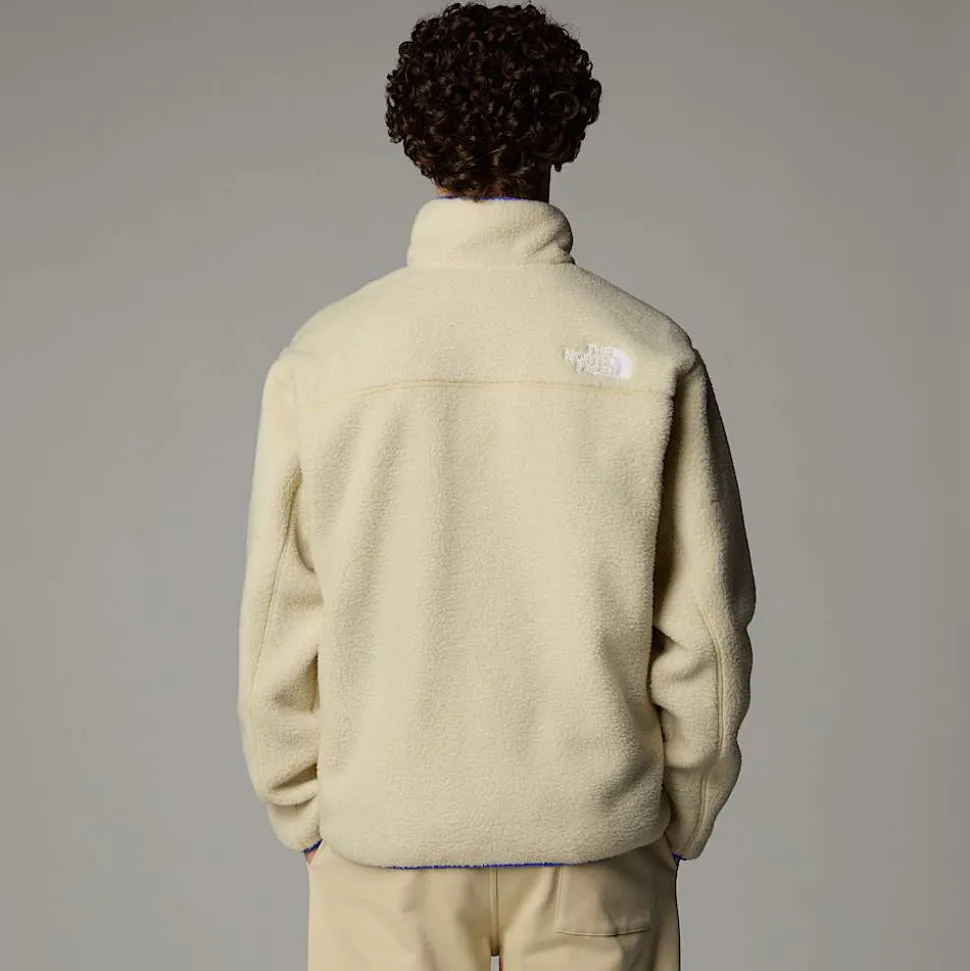 The North Face Dwustronna Kurtka Polarowa TNF X Yinka Ilori Unisex