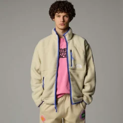 The North Face Dwustronna Kurtka Polarowa TNF X Yinka Ilori Unisex