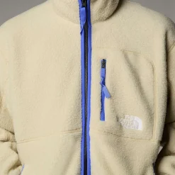 The North Face Dwustronna Kurtka Polarowa TNF X Yinka Ilori Unisex